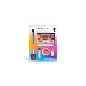 Magic Studio Powerful Cosmetics Magic Studio Colorful