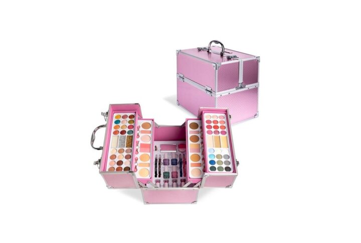 Magic Studio Powerful Cosmetics Magic Studio Colorful Maletin Completo