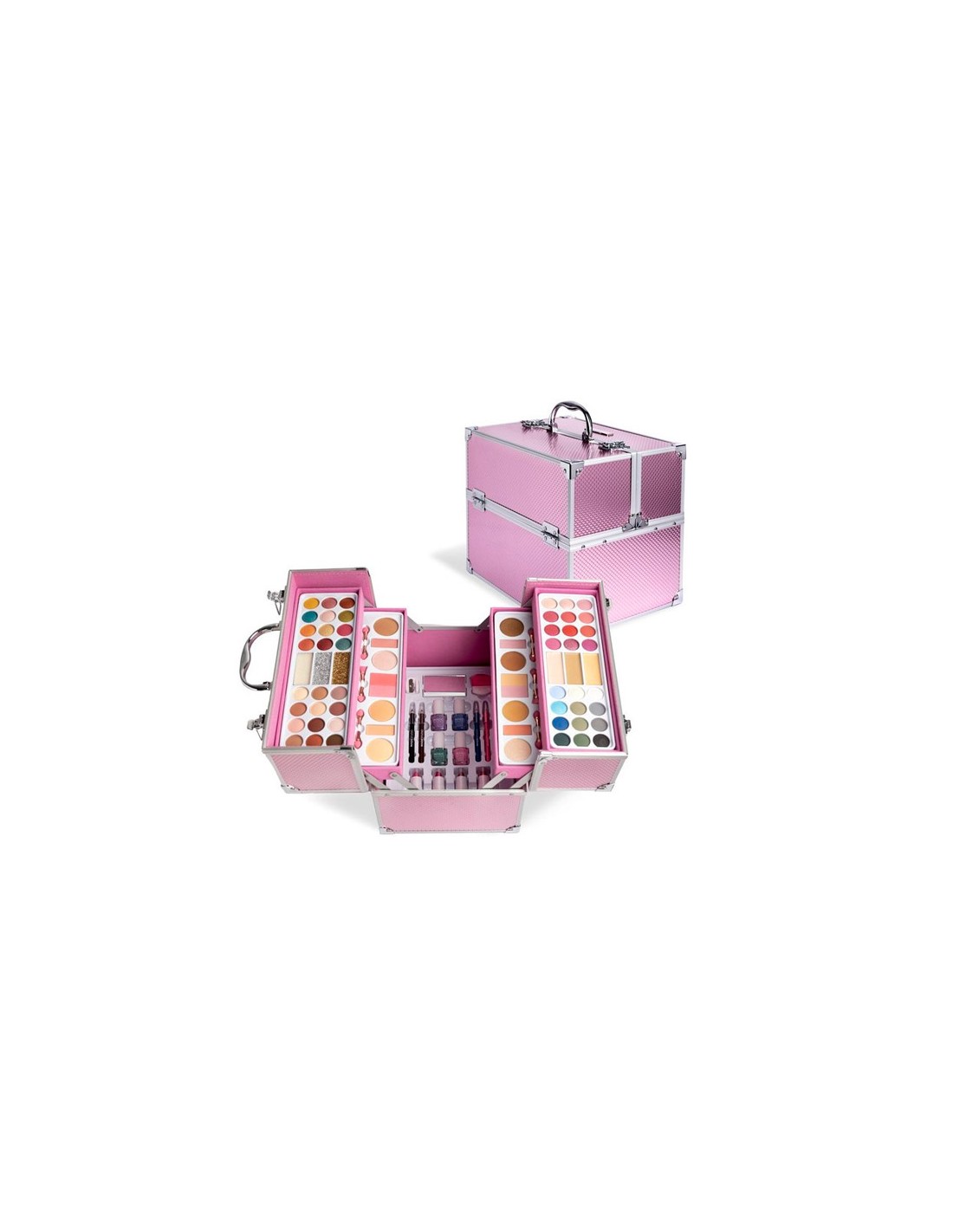 Magic Studio Powerful Cosmetics Magic Studio Colorful Maletin Completo