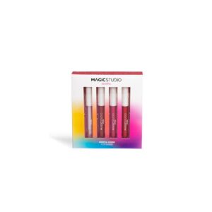 Idc Institute Magic Studio Colorful Essential Glosses Sets