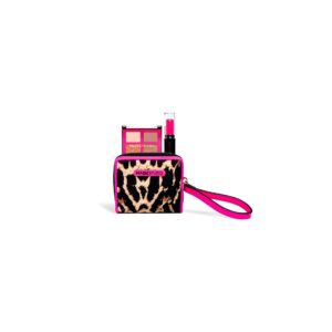 Magic Studio Powerful Cosmetics Magic Studio Pink Safari Cartera