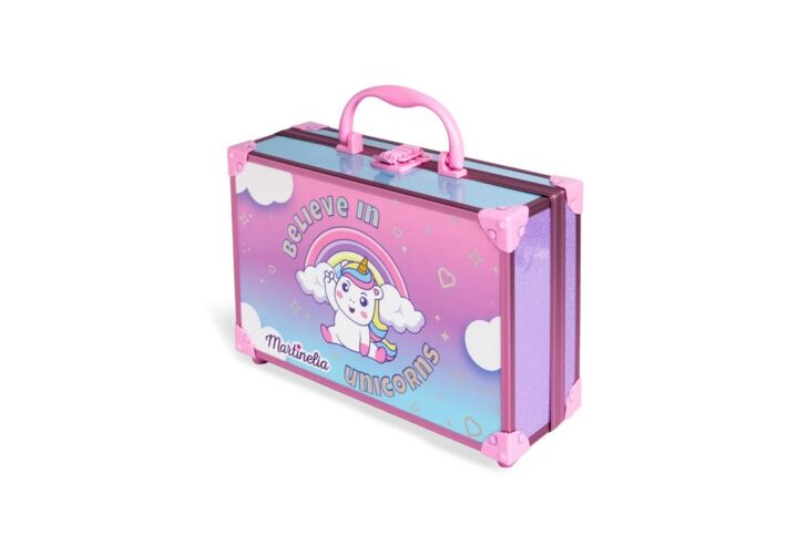 Little Unicorn makeup case