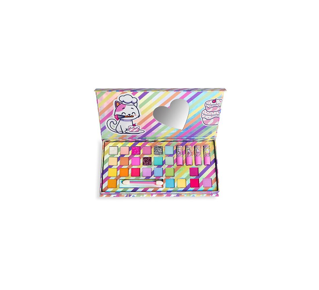 Martinelia Yummy Kit De Maquillaje Completo