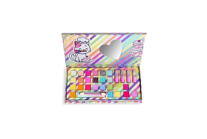 Martinelia Yummy Kit De Maquillaje Completo