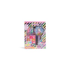 Martinelia Yummy Cosmetica Pelo y Ojos