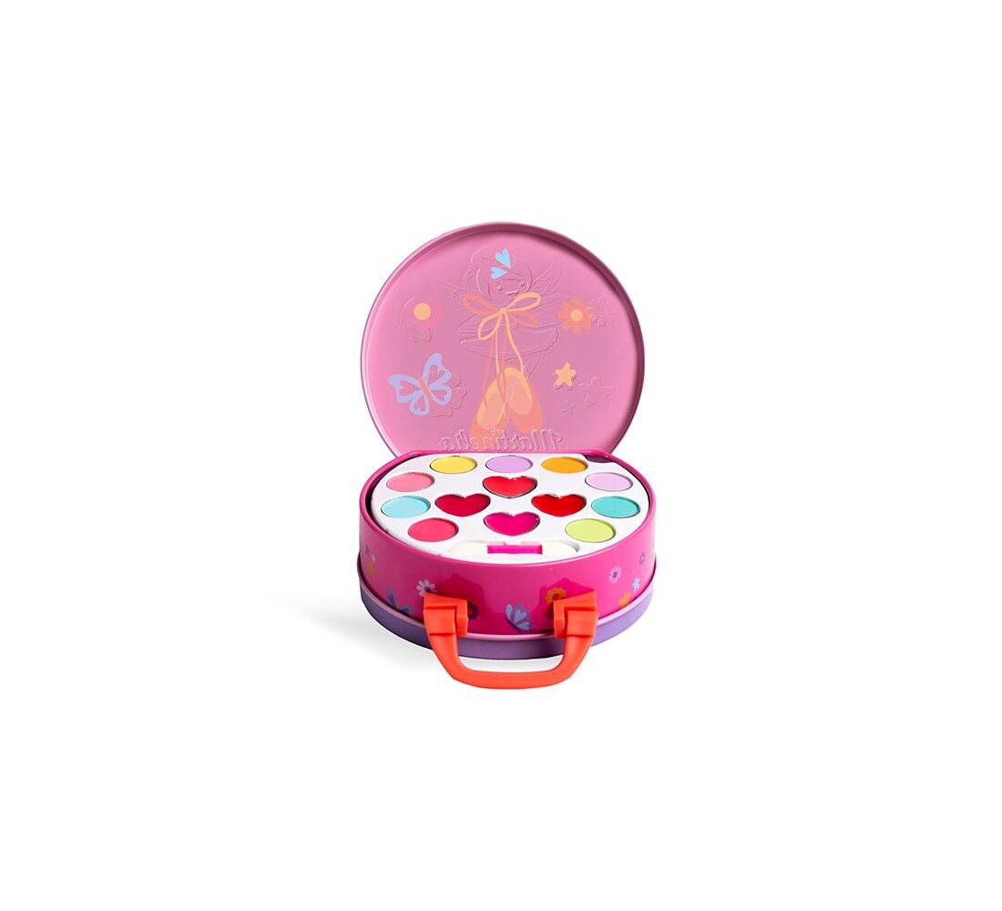 Martinelia Magic Ballet Beauty Sets Tin