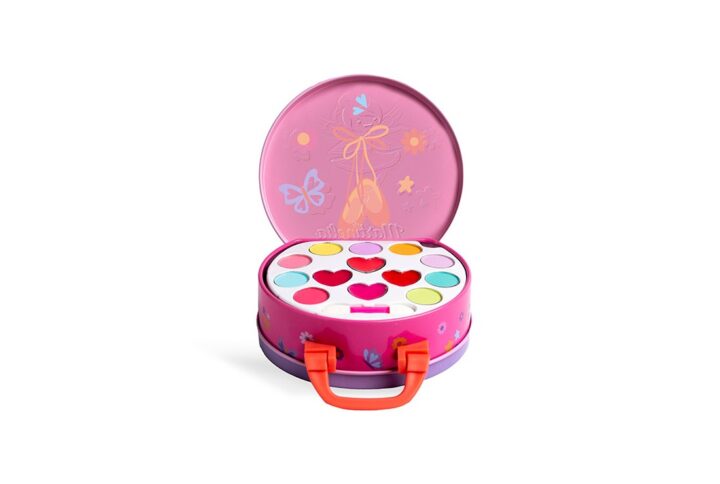 Martinelia Magic Ballet Beauty Sets Tin