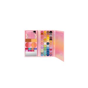 Martinelia Let S Be Mermaids Big Makeup Cartera