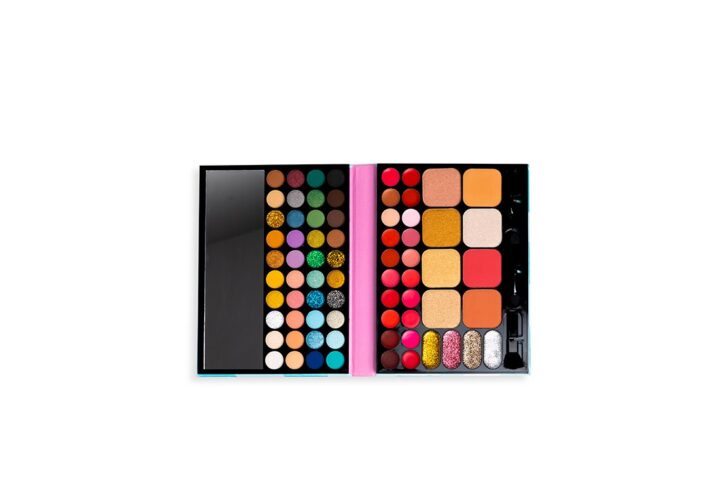 Magic Studio Powerful Cosmetics Magic Studio New Rules Cartera Maquillaje