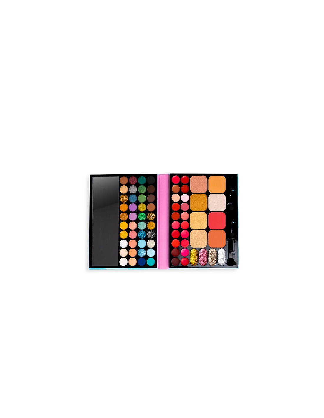 Magic Studio Powerful Cosmetics Magic Studio New Rules Cartera Maquillaje