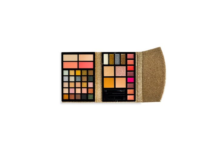 Magic Studio Powerful Cosmetics Magic Studio Diamond Cartera