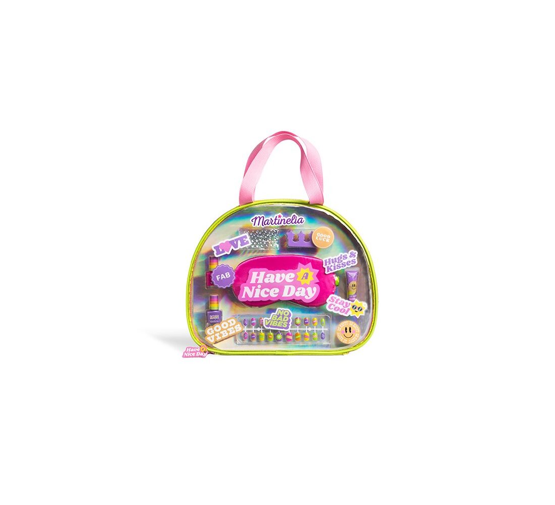 Martinelia Super Girl Beauty Bolso