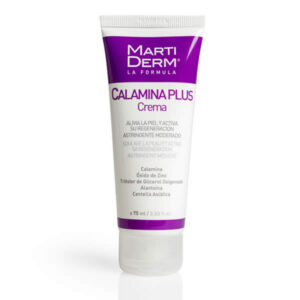Martiderm Calamine Plus Cream 75ml