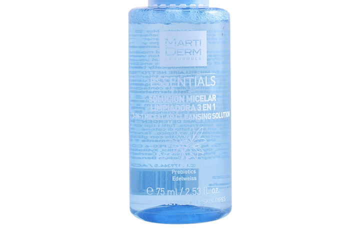 Martiderm™ Cleansing Micellar Solution 75ml