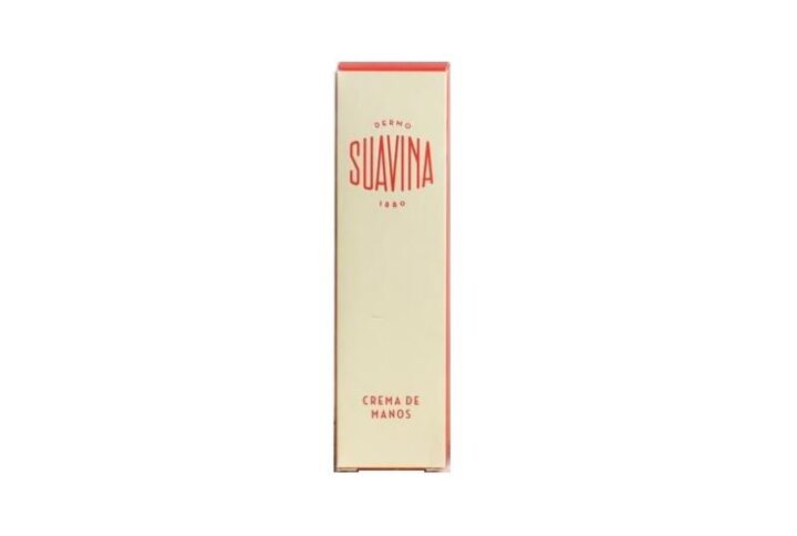 Dermo Suavina Hand Cream 40ml