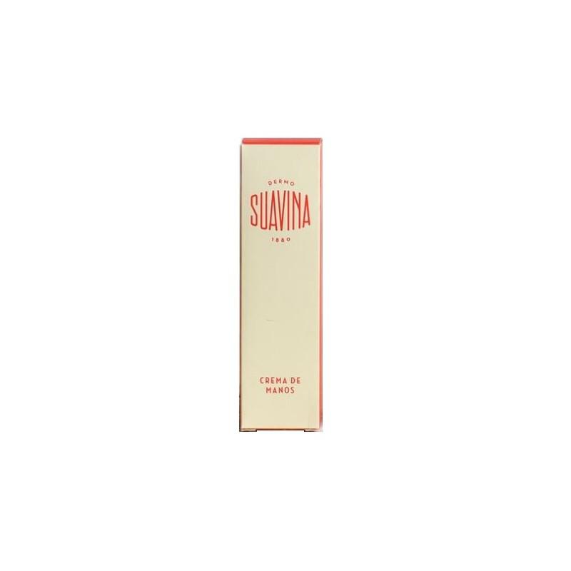 Dermo Suavina Hand Cream 40ml