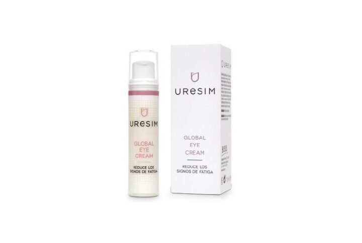 Uresim Gel Eye Contour