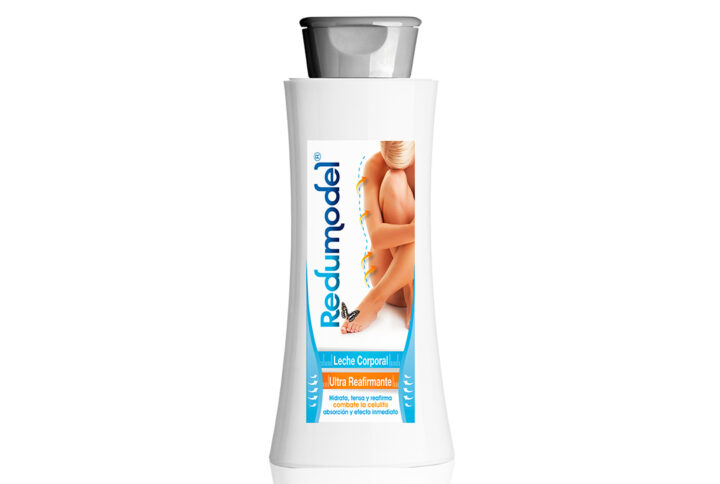 Redumodel Ultra Reafirmante Body Milk 400ml