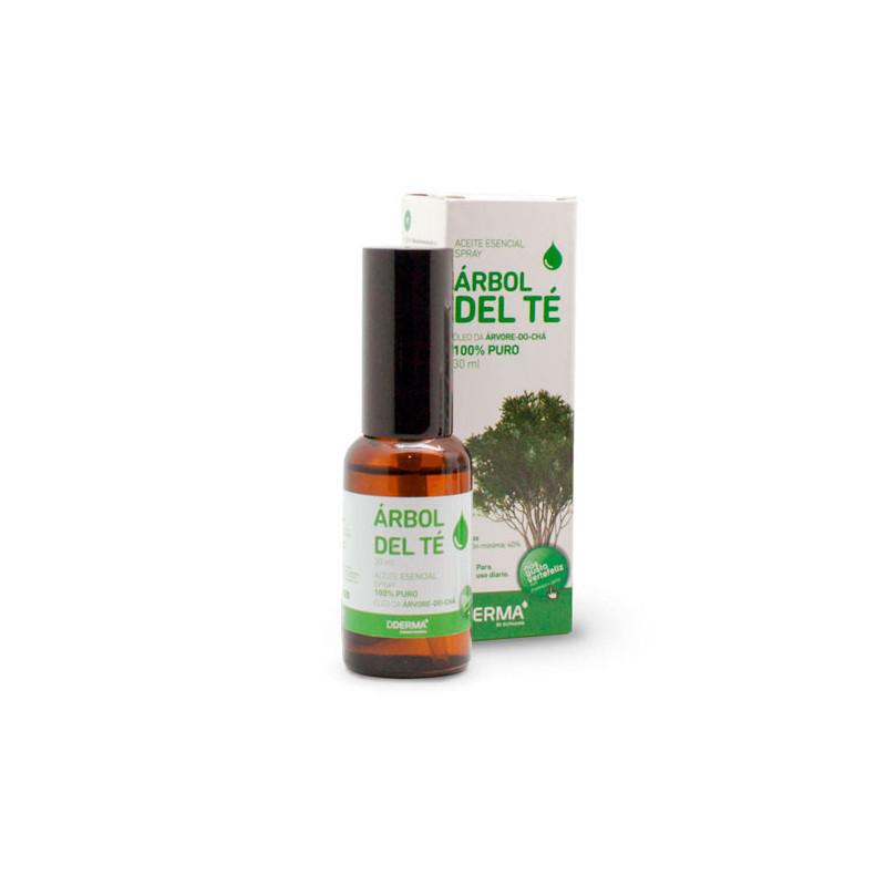 Dderma Aceite Árbol Del Té