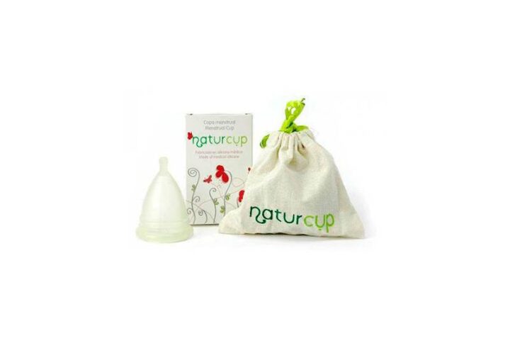Naturcup Copa Menstrual Talla