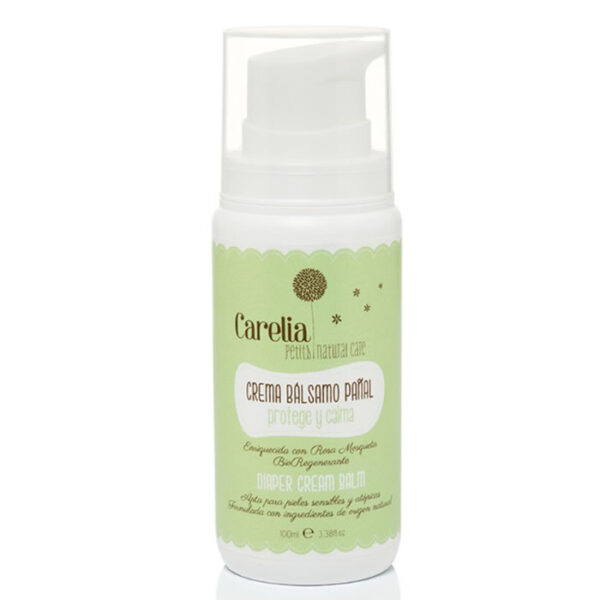 Carelia Petits Diaper Cream Balm 100ml