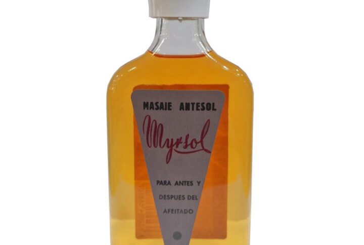 Eurostil Myrsol aftershave