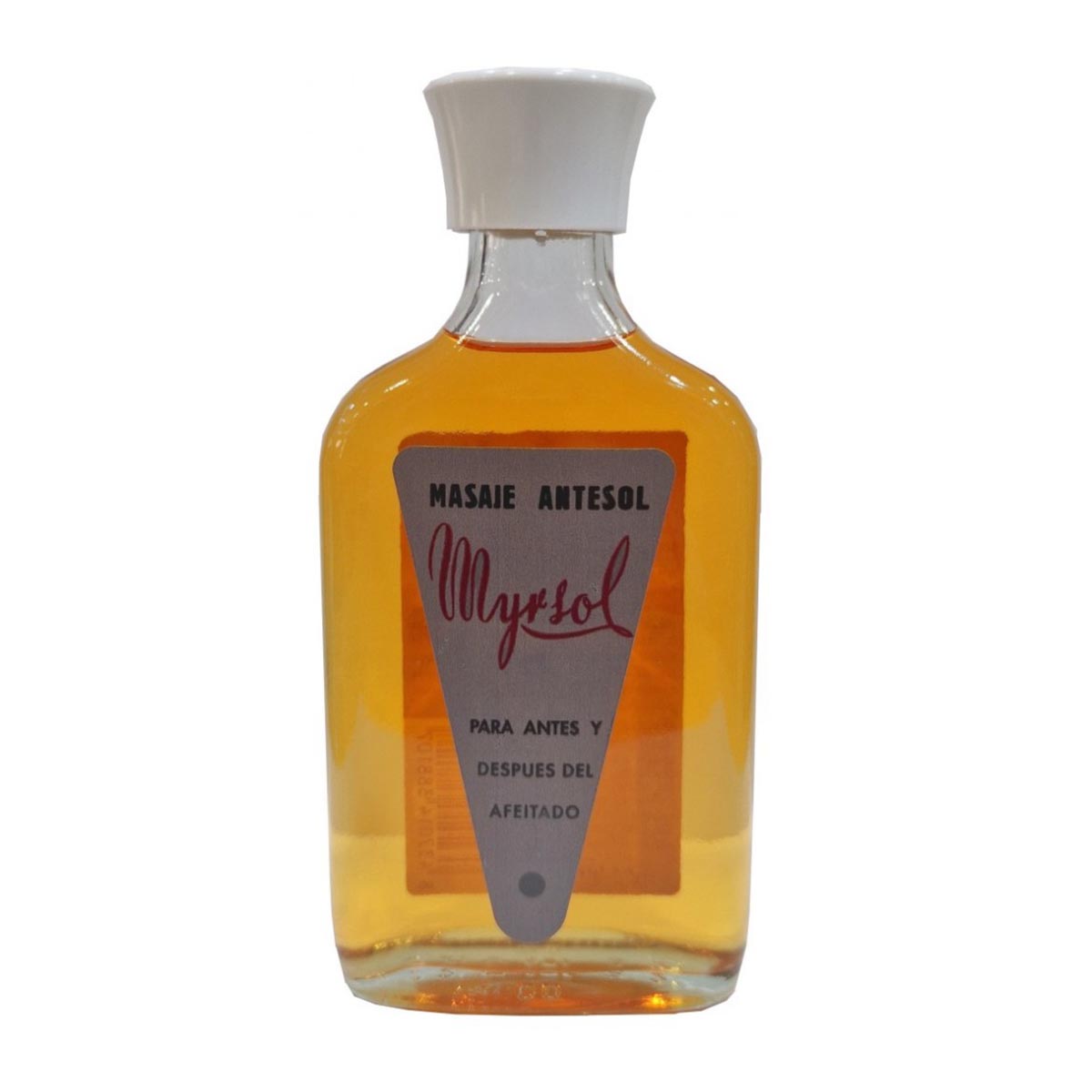 Eurostil Myrsol aftershave