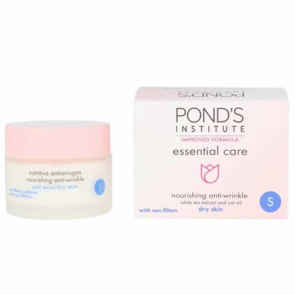 Pond’s Essential Care Nourishing Anti Wrinkle Dry Skin 50ml