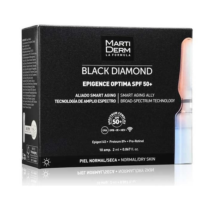 Black Diamond Epigence