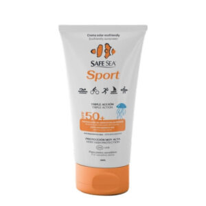 Safe Sea Sport Cream