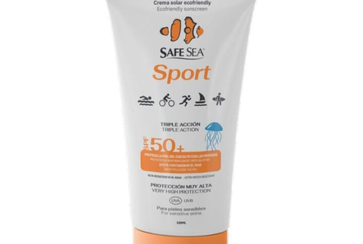 Safe Sea Sport Cream