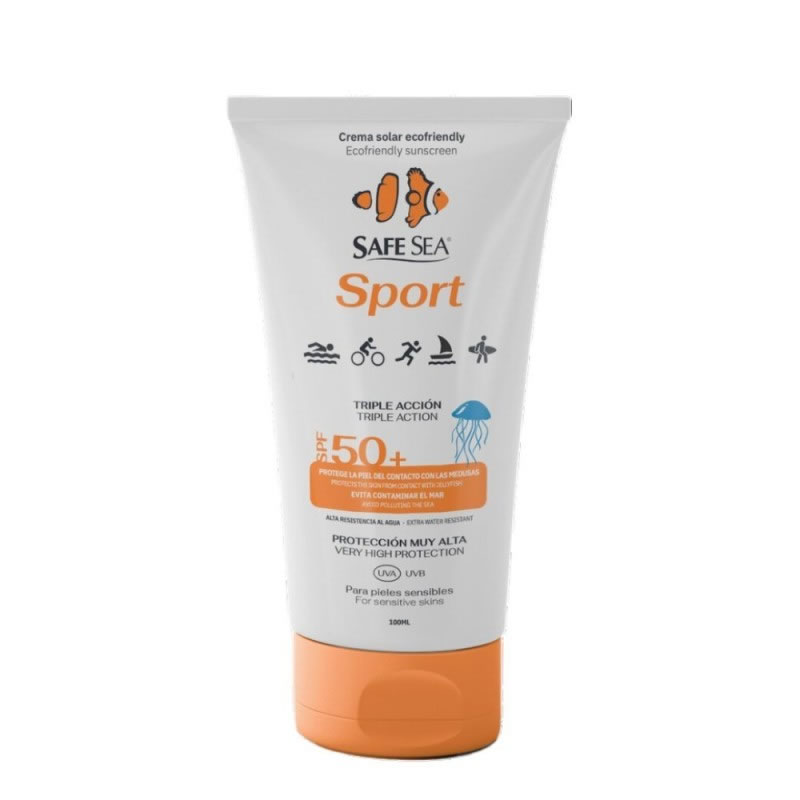Safe Sea Sport Cream