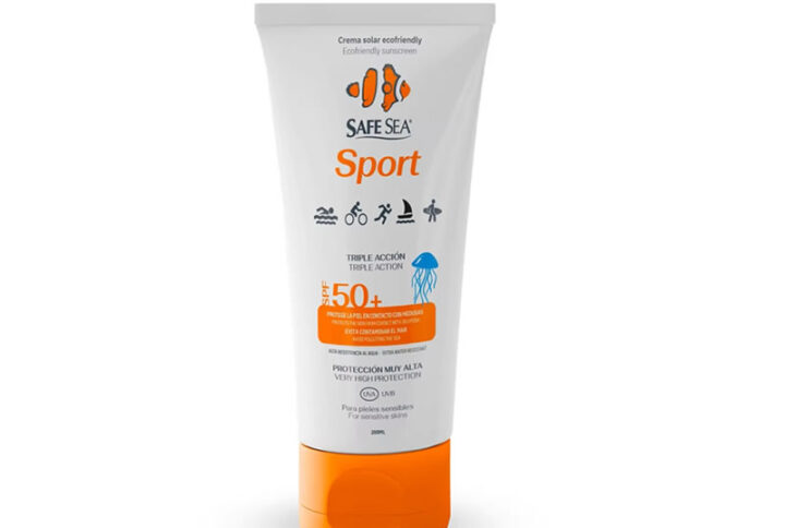 Safe Sea Sport Cream