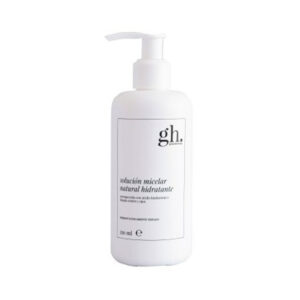 GH Natural Moisturizing Micellar Solution