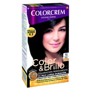 Eugene Perma Tinte Pelo Colorcrem