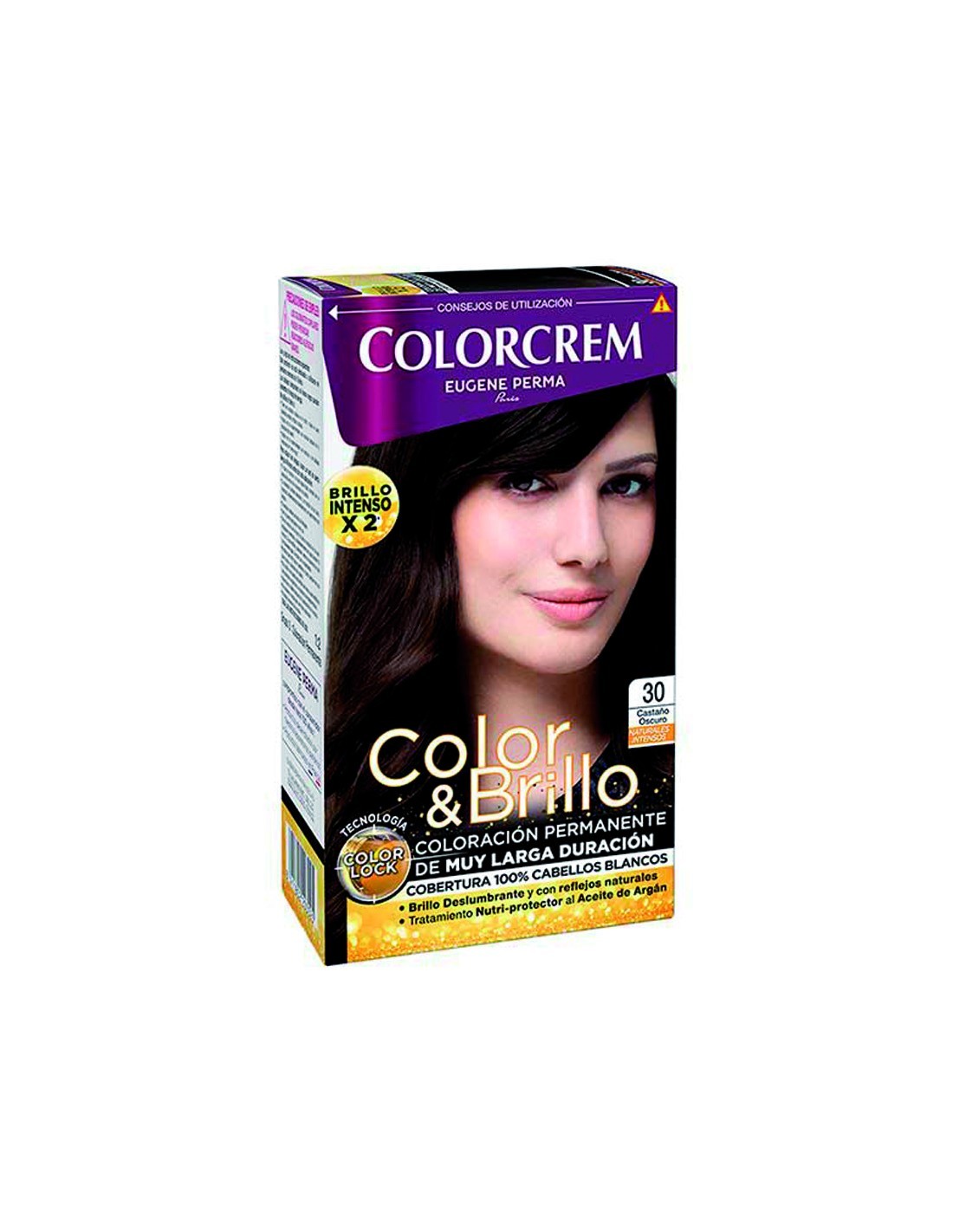 Naturtint Tinte Pelo ColorcremNaturtint Tinte Pelo Colorcrem