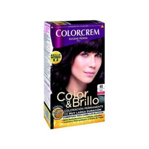 Eugene Perma Tinte Pelo Colorcrem