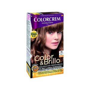 Eugene Perma Tinte Pelo Colorcrem