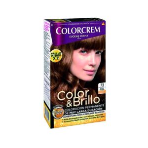 Eugene Perma Tinte Pelo Colorcrem