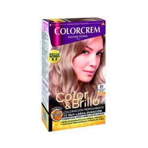 Eugene Perma Tinte Pelo Colorcrem