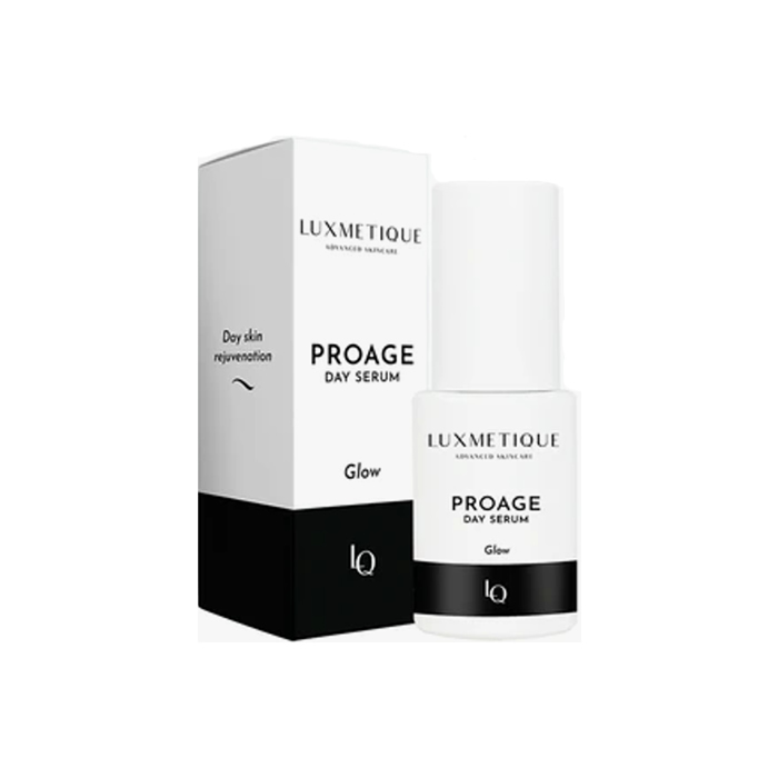 Luxmetique Proage Day Serum Glow 30ml