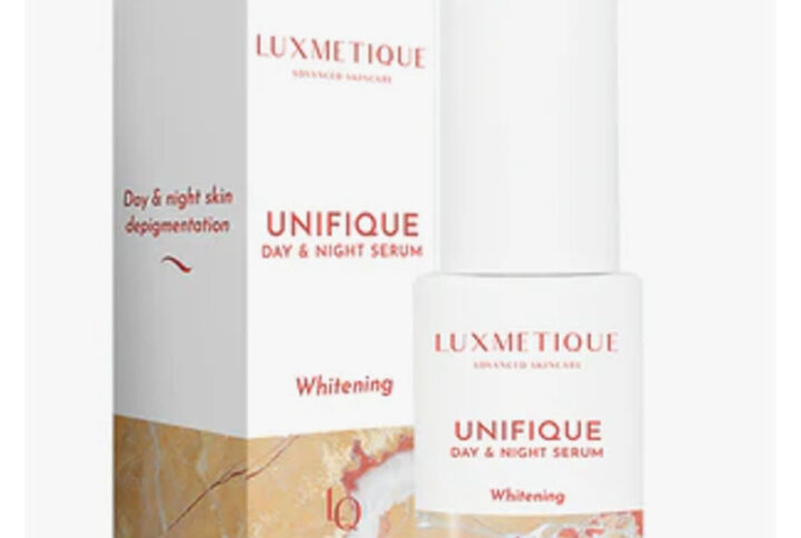 Luxmetique Unifique Day & Night Serum 30 ml