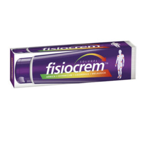 FISIOCREM cream