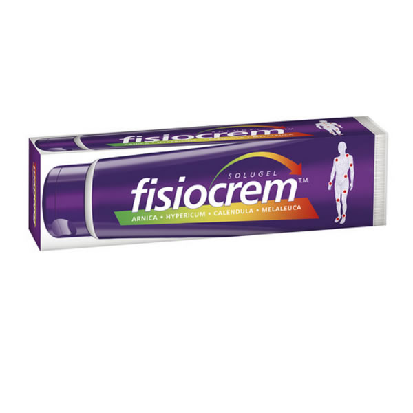 FISIOCREM cream