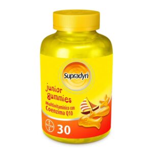 Supradyn® Junior Gummies Vitamins Growth Children