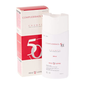 Complidermol 5 Alpha Anti-Hair Loss Shampoo