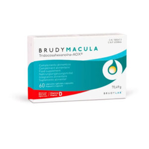 Brudylab Brudy Macula