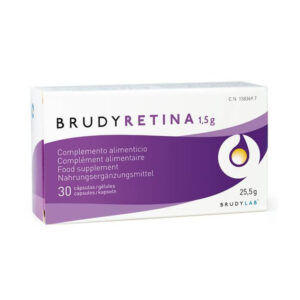 Brudylab Brudy Retina