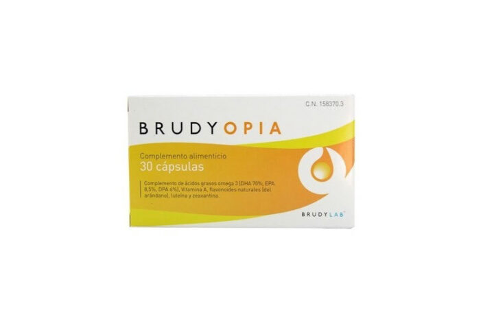 Brudylab Brudy Opia