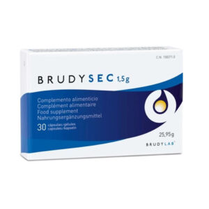 Brudylab Brudy Sec